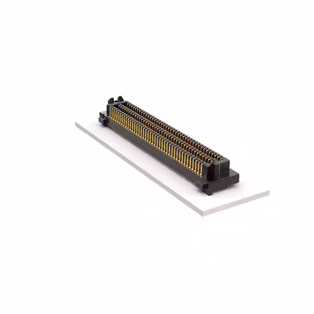 SEAM8-40-S05.0-S-06-2 Samtec Inc.  Matrices de type bord Mezzanine (carte à carte)
